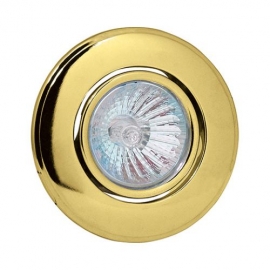 015-007-0050-HL 750 GU 5.3 ROZETNA GOLDEN  240V-ORKIDE
